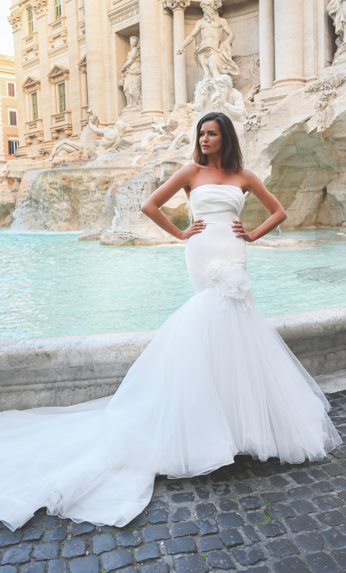 Tiber by Dando London