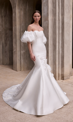 Morilee Style 1407