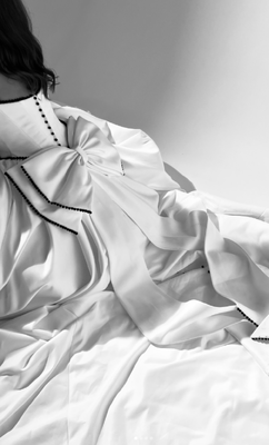 Sneak peek at Evie Young's newest drop, MODE.