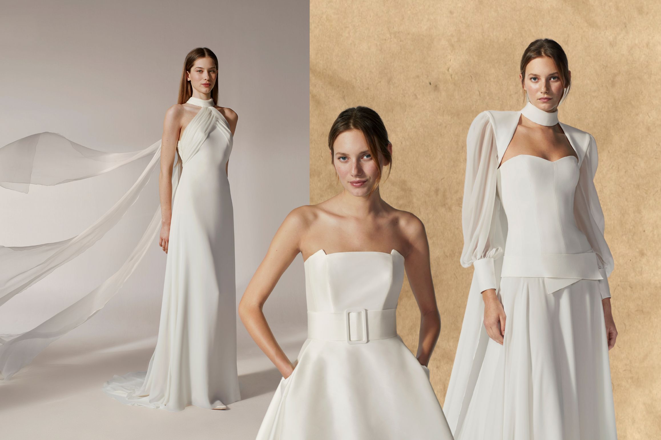 Snapshots: Merche Segarra at Jesus Peiro