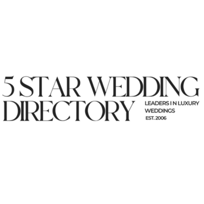 5 Star Wedding Directory