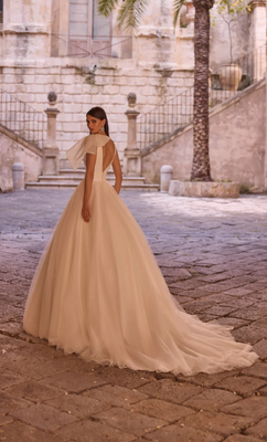Yudita Wedding Dress by Veni Infantino