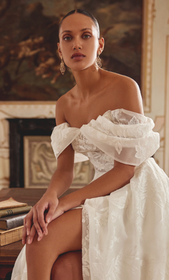  Kerryann - Justin Alexander