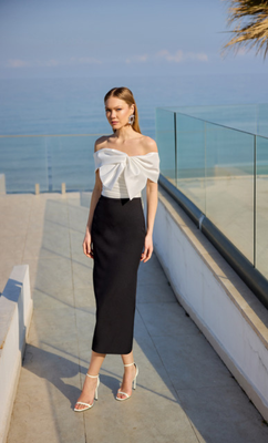 Hot Contact Dress 