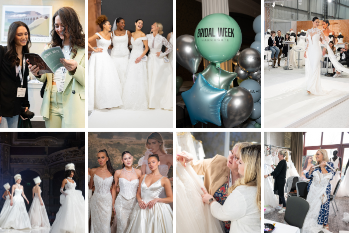 Retailer Round-Up: Why Harrogate Wins Hearts Part II
