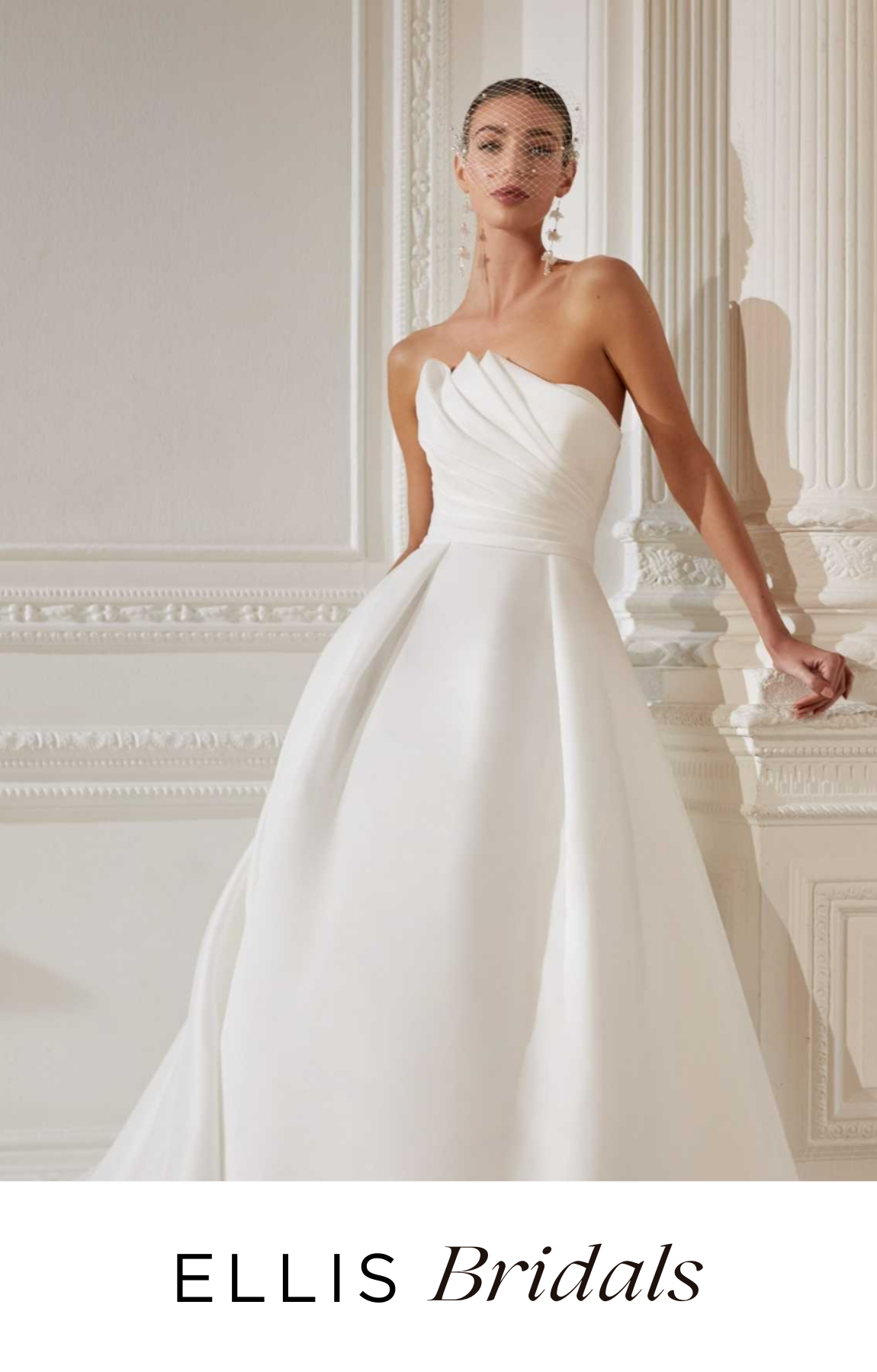 Ellis Bridals