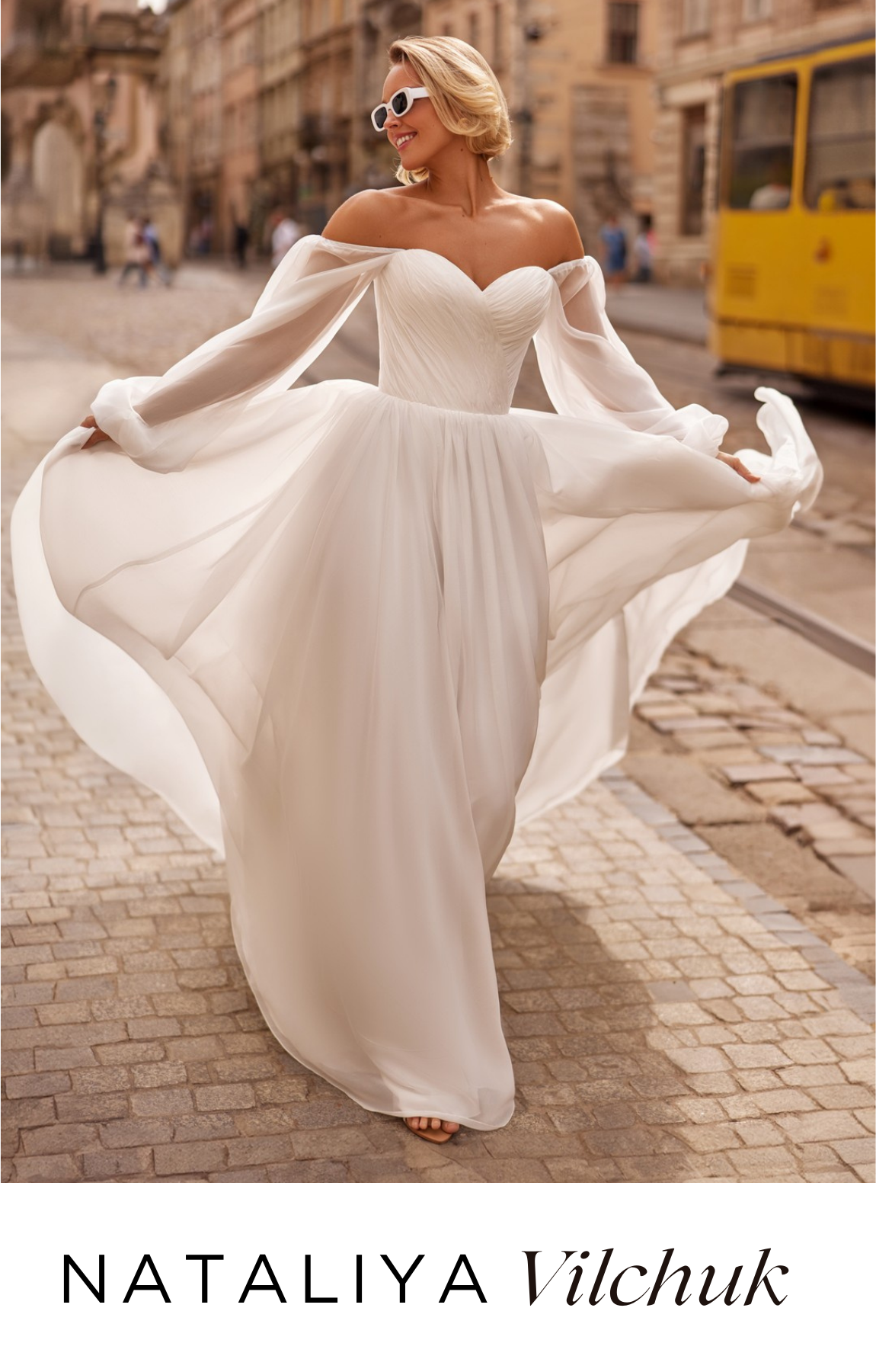 Nataliya Vilchuk
