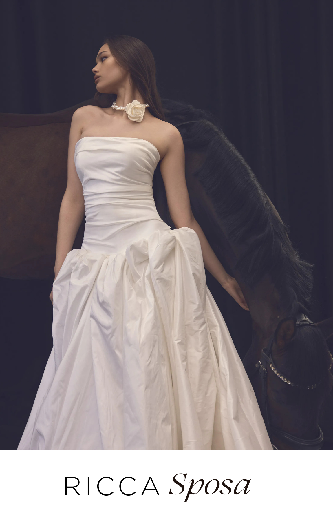 Ricca Sposa