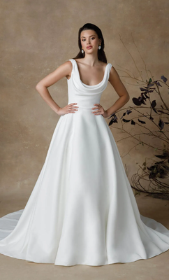 Justin Alexander's Grove