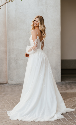 Wendy Makin's Millicent