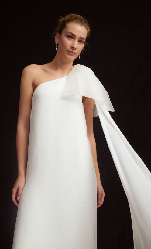 The 'Harmony' Dress