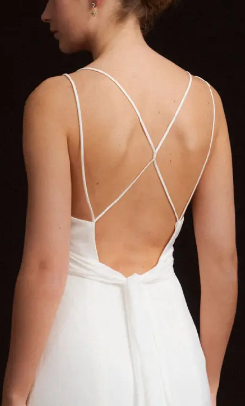 The 'Plaisir' Dress
