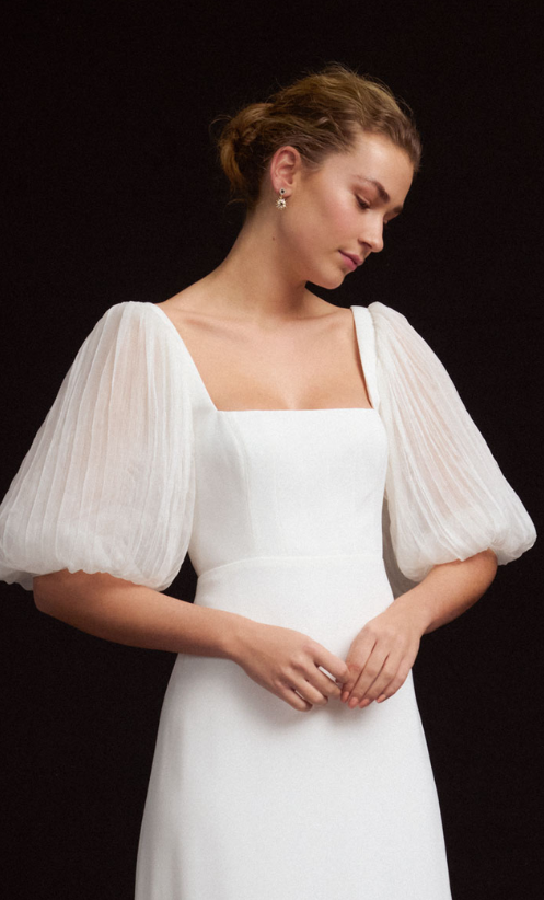 The 'Powerful' Dress