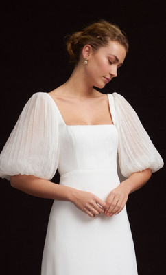 The 'Powerful' Dress