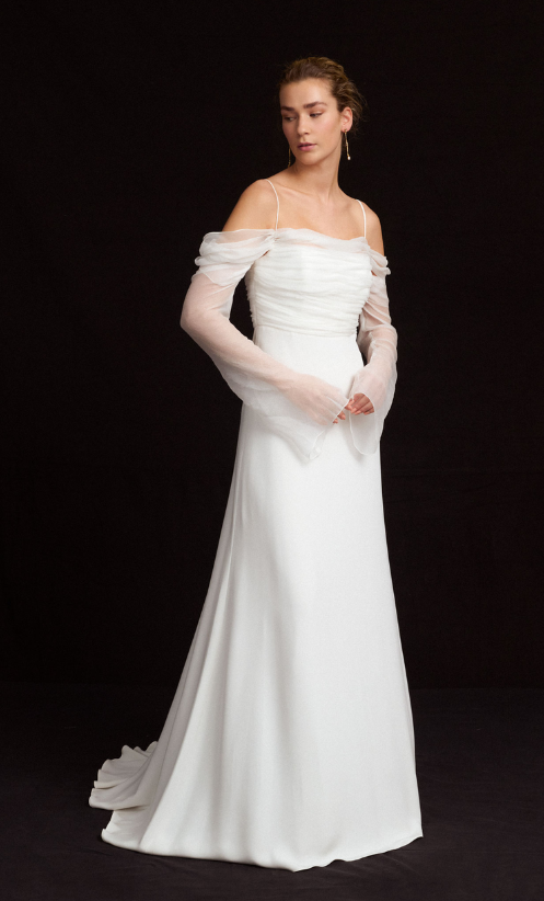 The 'Serendipity' Dress