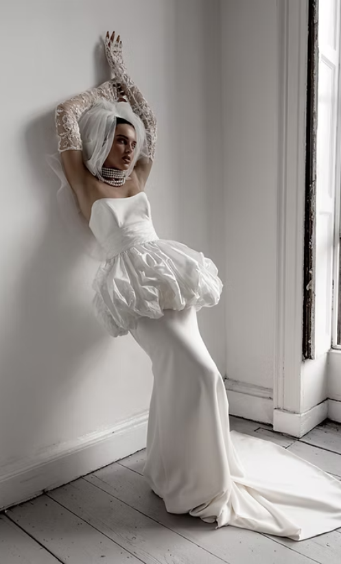 Prague by Darla Haute Couture Prague by Darla Haute Couture