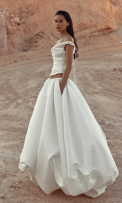 Collins by KYHA Bride