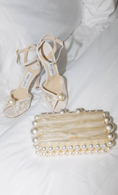The Comeback of Vintage Bridal Fashion.