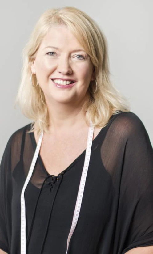 Wendy Makin Bids The Industry Farewell.