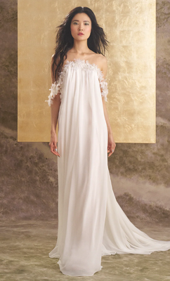 The 'Lyon' Dress by Ines Di Santo