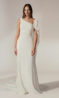 The '2608' Dress by Jesus Peiro