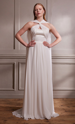 The 'Isla' Dress by Savannah Miller Bridal