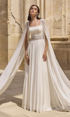 The 'Hebah' Dress by Veni Infantino Bridal