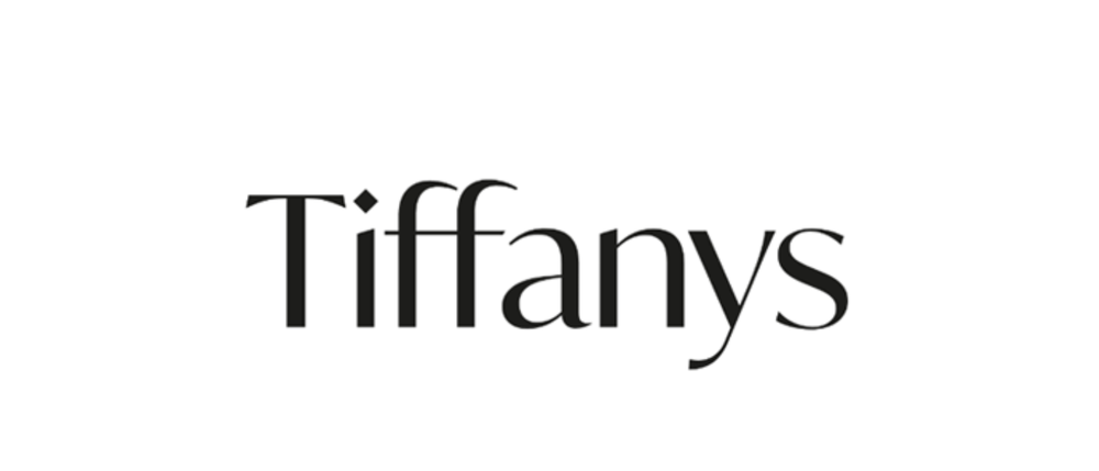 Tiffanys
