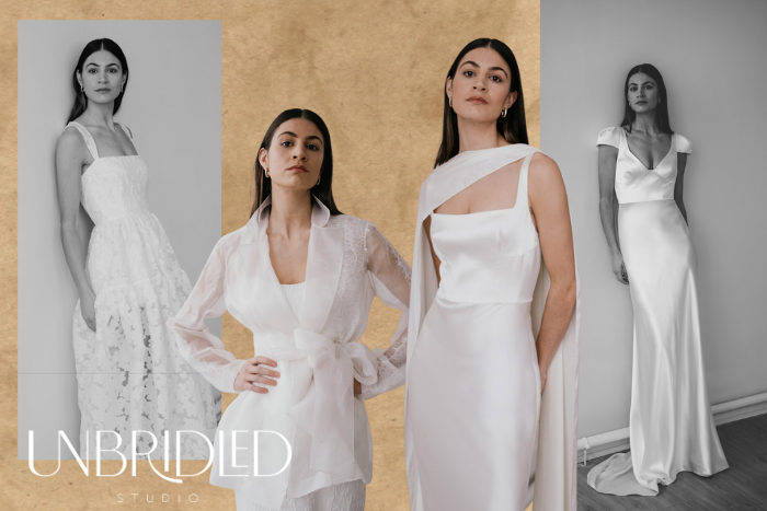 A Closer Look at UNBRIDLED's Collection III