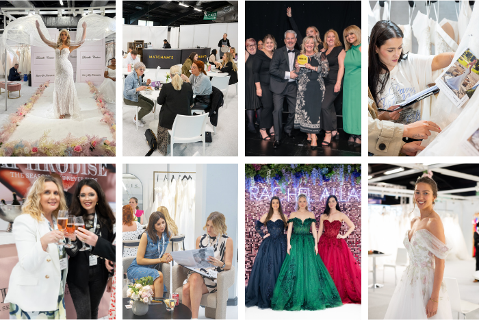 Retailer Round-Up: Why Harrogate Wins Hearts