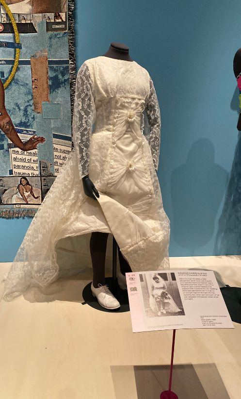 Design and Disability at the V&A