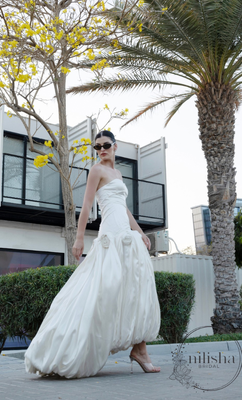 Nilisha Bridal