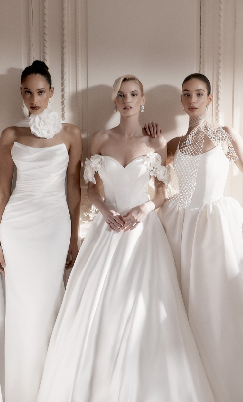 Ellis Bridals