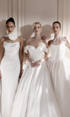 Ellis Bridals