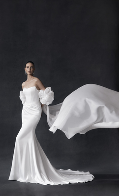 Ellis Bridals