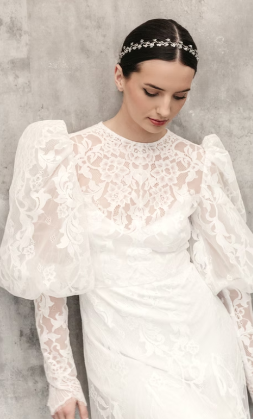 Halo & Co / LA PERLA