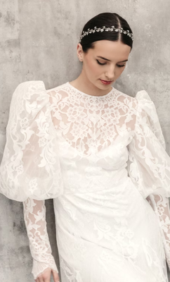 Halo & Co / LA PERLA