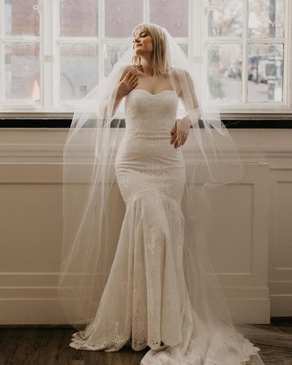Freedom Bridal