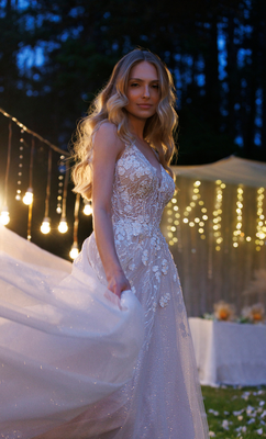 Jarice Bridal