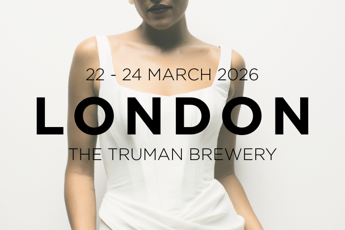 Bridal Week is coming back to the capital