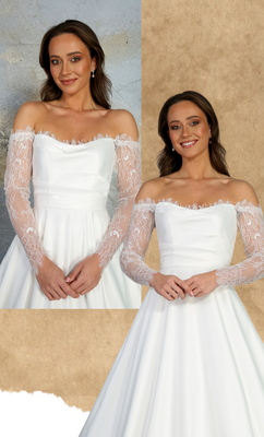 Richard Designs 'Tallulah'