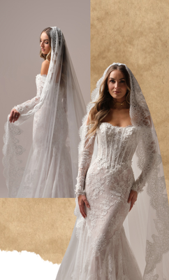 Maggie Sottero Designs 'Takera'