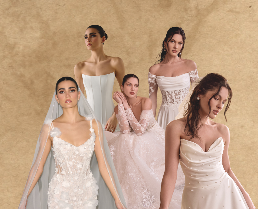 Spotlight on Justin Alexander: The Must-See Collections for Spring/Summer 2026
