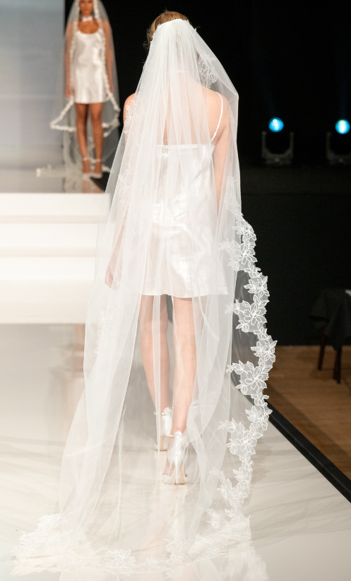 Edit Veils