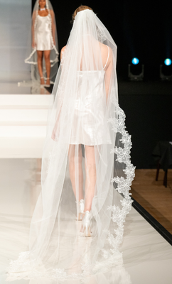 Edit Veils