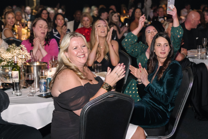 Bridal Buyer Awards