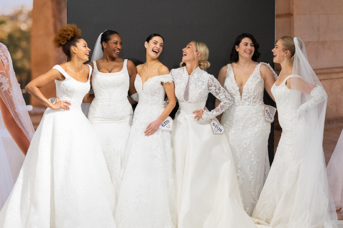 Bridal Week