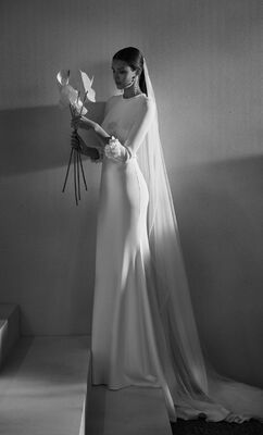 Rosa Clara Spain Couture New line 2026