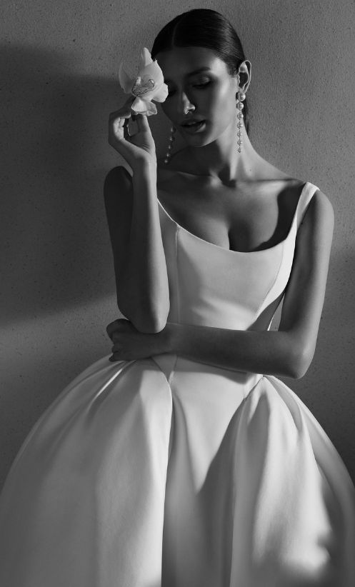 Rosa Clara Spain Couture New line 2026