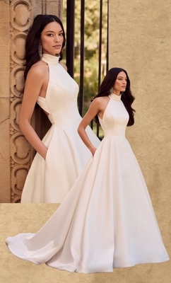 Paloma Blanca Style P5188
